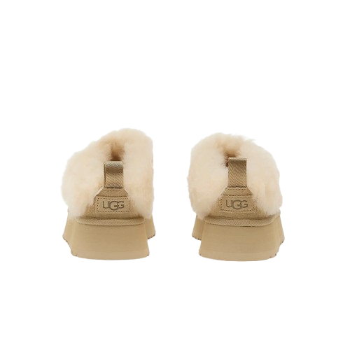 UGG TAZZELE SLIPPER 'MUSTARD SEED' W