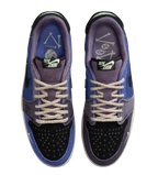 AIR JORDAN 1 LOW OG ZION WILLIAMSON 'VOODOO ALTERNATE'
