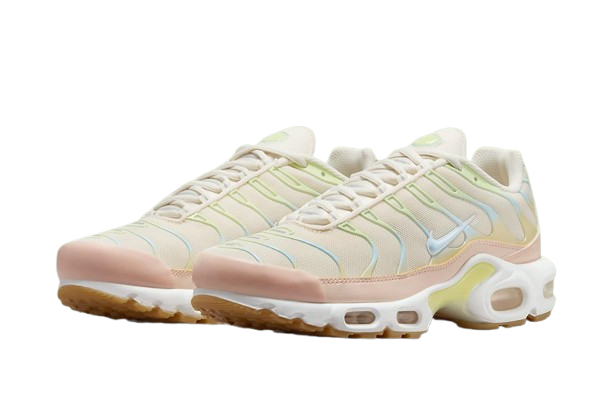 NIKE AIR MAX PLUS 'CRIMSON TINT' 44