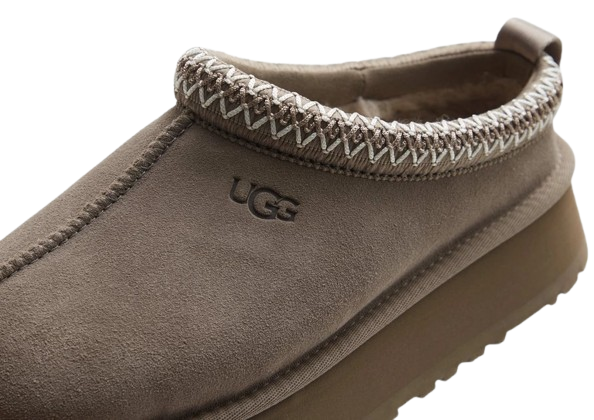 UGG TAZZ SLIPPER 'GREY'