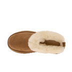 UGG TAZZELE SLIPPER 'CHESTNUT' W