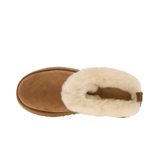 UGG TAZZELE SLIPPER 'CHESTNUT' W