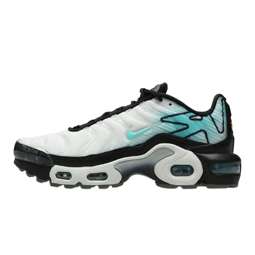 NIKE TN AIR MAX PLUS 'WHITE AURORA GREEN'