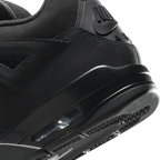 AIR JORDAN 4 OG 'BLACK CAT' (2025)