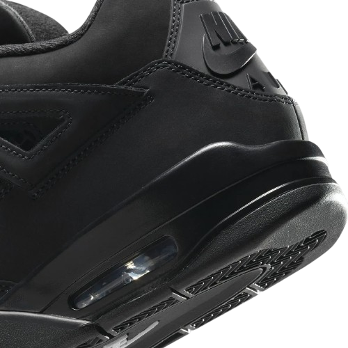 AIR JORDAN 4 OG 'BLACK CAT' (2025)