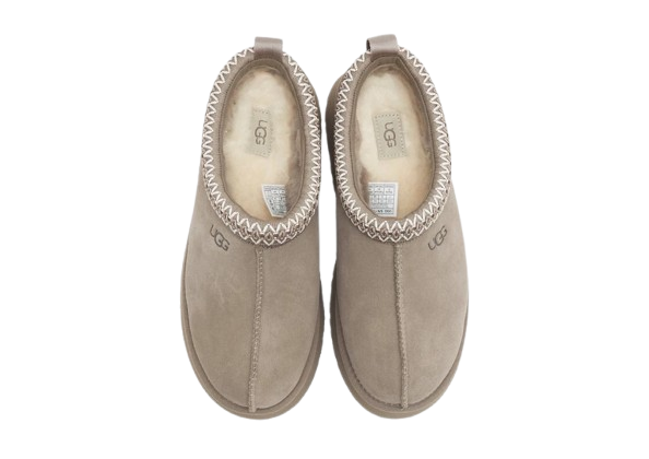 UGG TAZZ SLIPPER 'GREY'