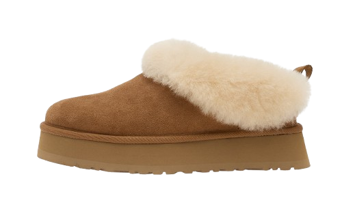 UGG TAZZELE SLIPPER 'CHESTNUT' W