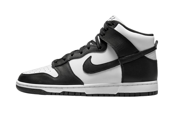 NIKE DUNK HIGH 'PANDA' 39
