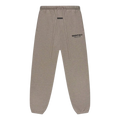 FEAR OF GOD ESSENTIALS FLEECE SWEATPANTS II 'HEATHER GREY' (2024)