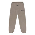 FEAR OF GOD ESSENTIALS FLEECE SWEATPANTS II 'HEATHER GREY' (2024)