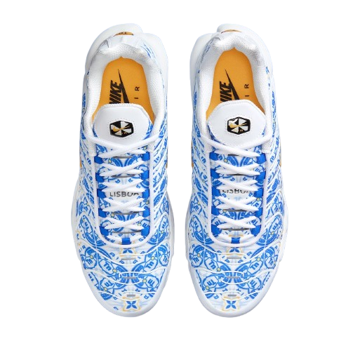 NIKE AIR MAX PLUS 'LISBOA'