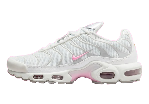 NIKE AIR MAX PLUS 'PINK RISE' 44