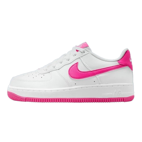 NIKE AIR FORCE 1 LOW 'LASER FUCSIA' 38.5