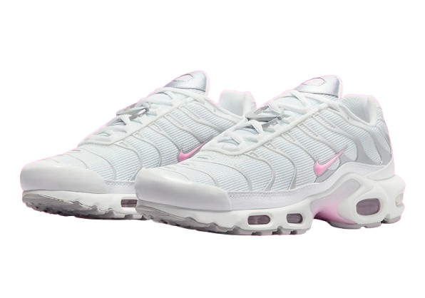 NIKE AIR MAX PLUS 'PINK RISE' 44