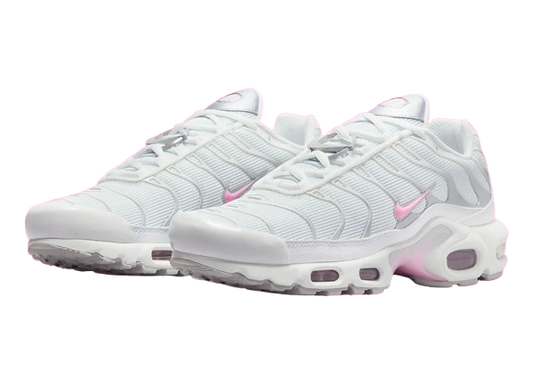 NIKE AIR MAX PLUS 'PINK RISE' 44