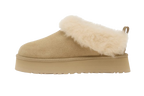 UGG TAZZELE SLIPPER 'MUSTARD SEED' W