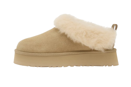 UGG TAZZELE SLIPPER 'MUSTARD SEED' W