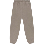FEAR OF GOD ESSENTIALS FLEECE SWEATPANTS II 'HEATHER GREY' (2024)