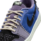 AIR JORDAN 1 LOW OG ZION WILLIAMSON 'VOODOO ALTERNATE'
