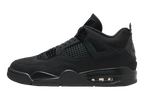 AIR JORDAN 4 OG 'BLACK CAT' (2025)