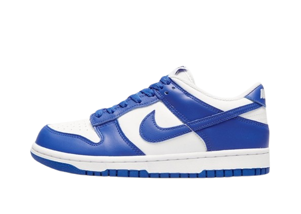 NIKE DUNK LOW 'HYPER ROYAL'