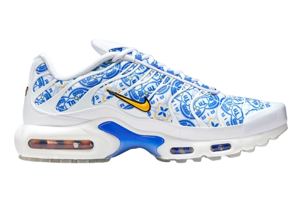 NIKE AIR MAX PLUS 'LISBOA'