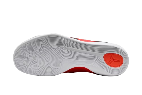 NIKE KOBE 9 LOW PROTRO EM 'CHINA ROOD K6000'