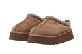 UGG TAZZ II SLIPPER 'ROCKY OAK' W