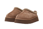 UGG TAZZ II SLIPPER 'ROCKY OAK' W