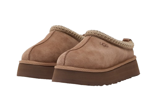 UGG TAZZ II SLIPPER 'ROCKY OAK' W
