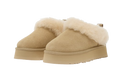 UGG TAZZELE SLIPPER 'MUSTARD SEED' W