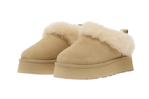 UGG TAZZELE SLIPPER 'MUSTARD SEED' W