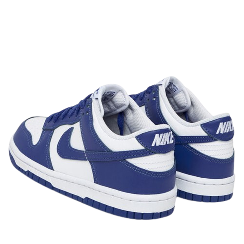 NIKE DUNK LOW 'HYPER ROYAL'