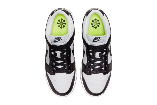 NIKE DUNK LOW NN 'PANDA'
