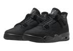 AIR JORDAN 4 OG 'BLACK CAT' (2025)