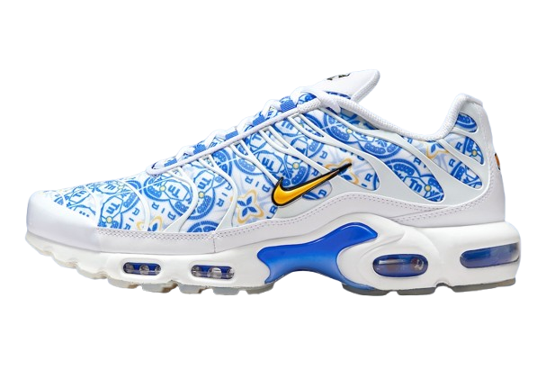 NIKE AIR MAX PLUS 'LISBOA'