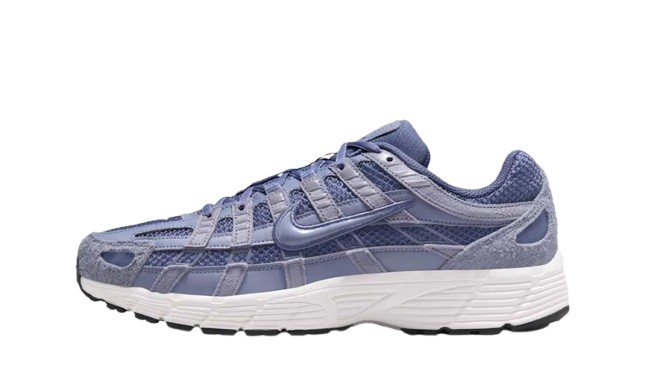 NIKE P-6000 'DIFFUSED BLUE'