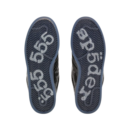 SP5DER X ADIDAS SUPERSTAR 'BLACK'