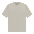 FEAR OF GOD ESSENTIALS T-SHIRT 'SEAL' SS23