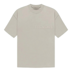 FEAR OF GOD ESSENTIALS T-SHIRT 'SEAL' SS23