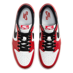 AIR JORDAN 1 RETRO LOW OG 'CHICAGO' (2025)
