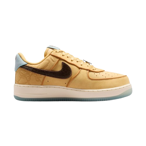 KOBE BRYANT X NIKE AIR FORCE 1 LOW 'SIEMPRE HERMANOS'