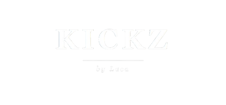 Kickz By Laca