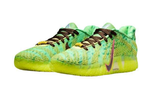 NIKE JA 3 'ZOMBIE'