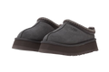 UGG TAZZ II SLIPPER 'OBSIDIAN' W