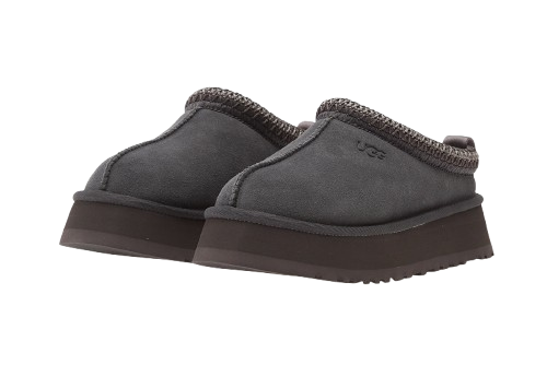 UGG TAZZ II SLIPPER 'OBSIDIAN' W