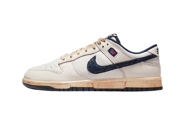 NIKE DUNK LOW STRANGER THINGS 'PHANTOM'