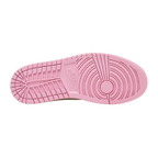 NIKE AIR JORDAN 1 LOW OG SP X TRAVIS SCOTT 'SHY PINK'