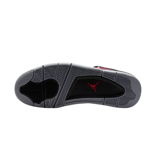AIR JORDAN 4 RETRO 'TORO BRAVO' 2026