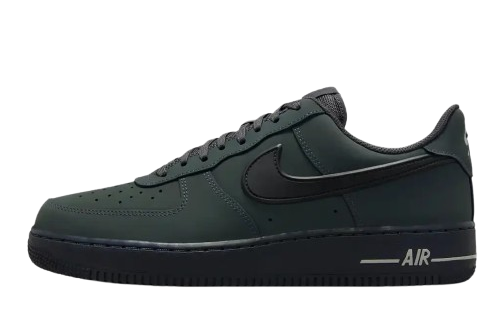 NIKE AIR FORCE 1 LOW 'GREEN ANTHRACITE' 42.5